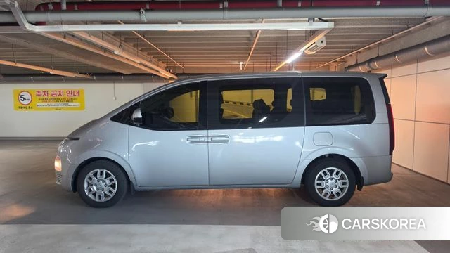 Hyundai Staria id 4772912 из Кореи 13