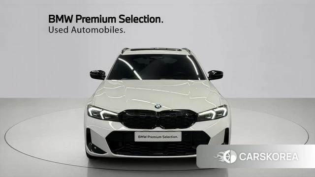 BMW 3 Series (G20) id 4964509 из Кореи 13