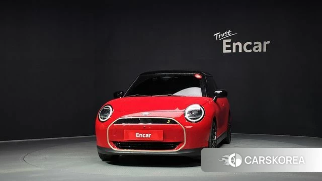 Mini Cooper Electric 4th Generation id 4749071 из Кореи 23
