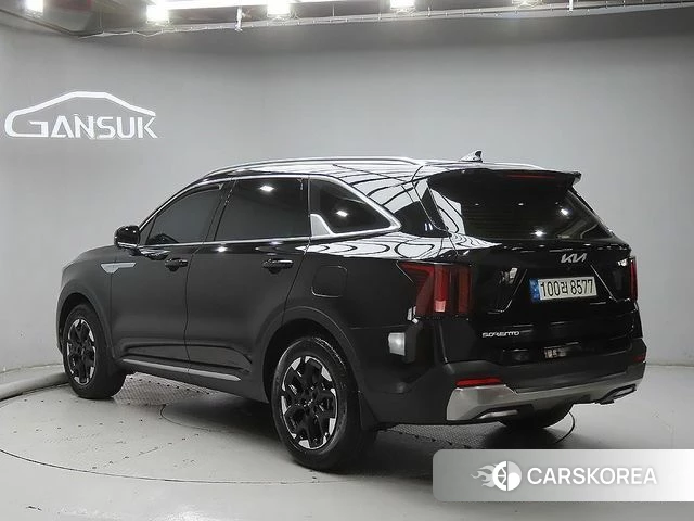 Kia The New Sorento 4th Generation id 4995931 из Кореи 13