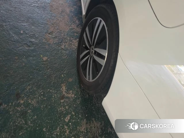 Mercedes-Benz A-Class W177 id 5022939 из Кореи 8