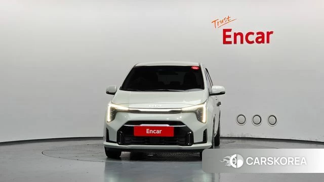 Kia The New Morning (JA) id 4985493 из Кореи 23