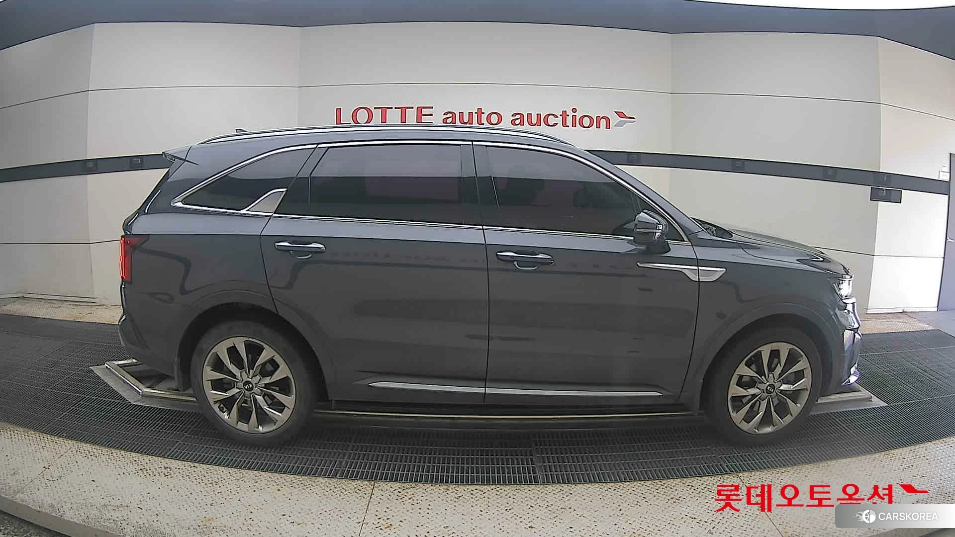 Kia Sorento id 4984696 из Кореи 23
