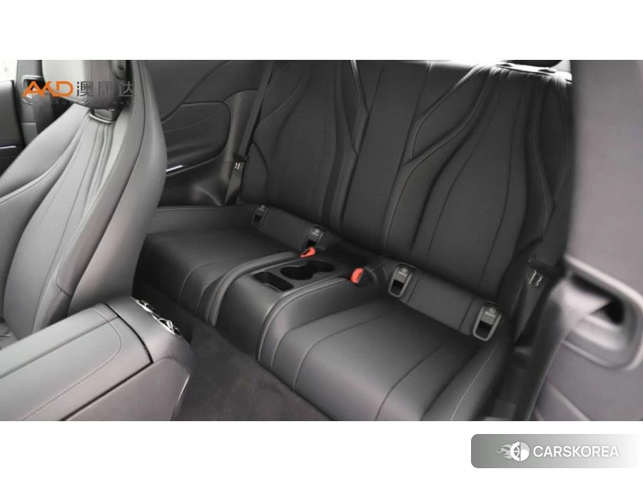 Mercedes-Benz CLE 2024 Красный из Китая, фото 3