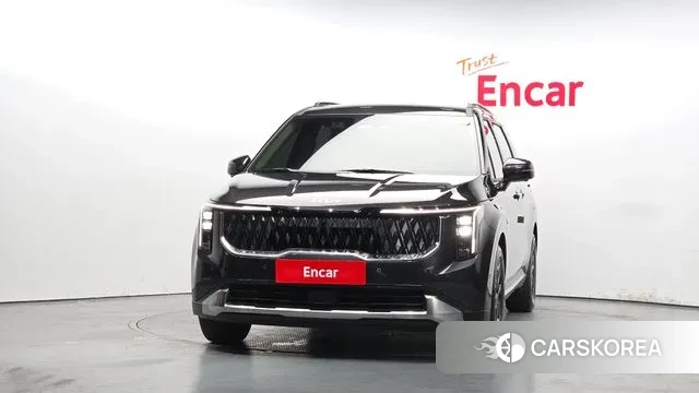 Kia The New Carnival 4th Generation id 3745065 из Кореи 13