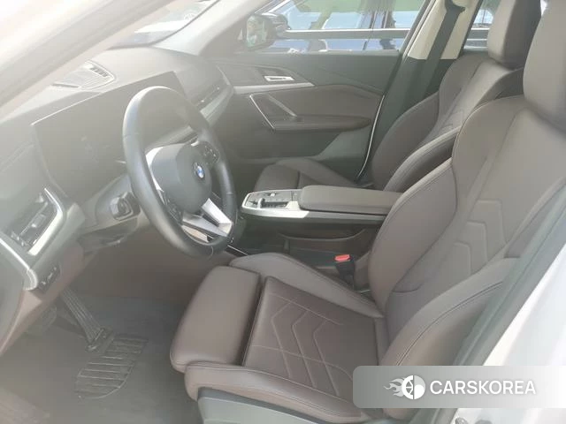 BMW X2 2025 Белый из Китая, фото 5