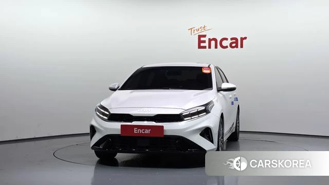 Kia The New K3 2nd generation id 4934957 из Кореи 23