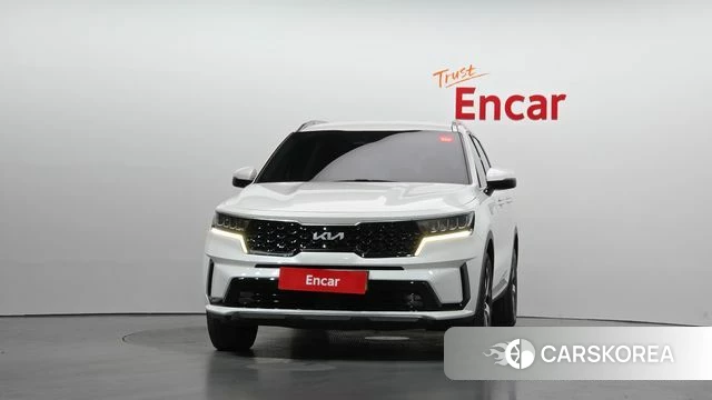 Kia Sorento 4th Generation id 5040385 из Кореи 23