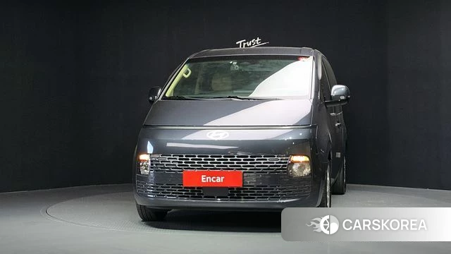 Hyundai Staria id 5045915 из Кореи 13