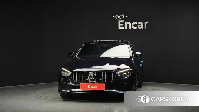 Mercedes-Benz E-Class W213 id 4917673 из Кореи 13