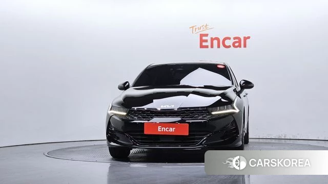 Kia K5 3rd generation id 5021782 из Кореи 23