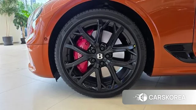 Bentley Continental GT 3rd Generation id 3278132 из Кореи 11
