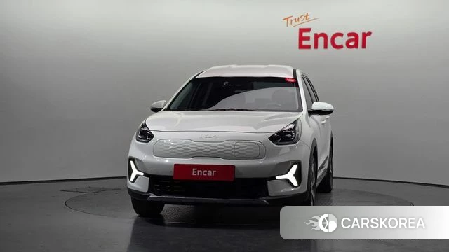 Kia Niro Plus id 5033900 из Кореи 13