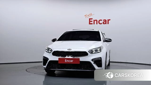 Kia Come New K3 id 5023748 из Кореи 13