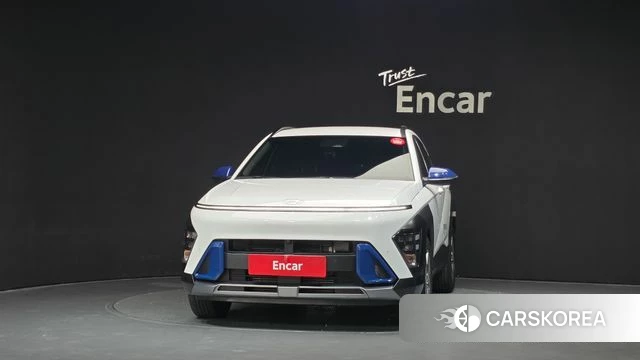 Hyundai Kona (SX2) id 4996090 из Кореи 23