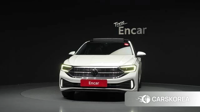 Volkswagen 7th Generation of Jetta id 4941767 из Кореи 23