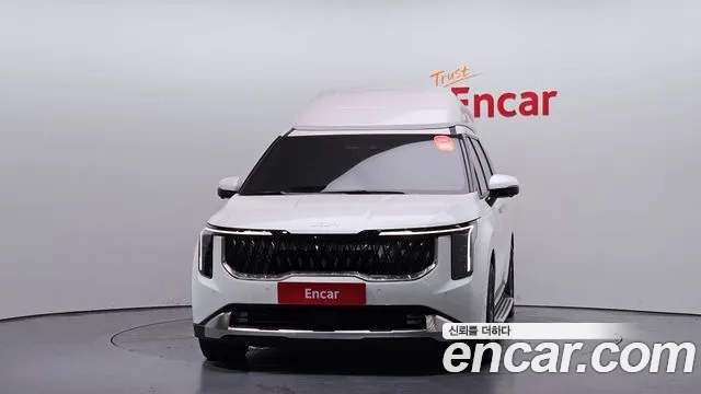 Kia The New Carnival 4th Generation id 2878680 из Кореи 13