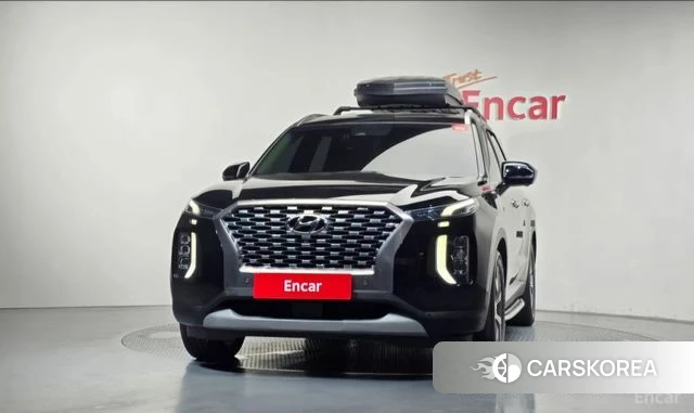 Hyundai Palisade id 4958829 из Кореи 12