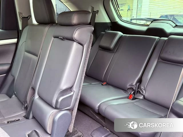 Toyota Highlander 2021 Черный из Китая, фото 6