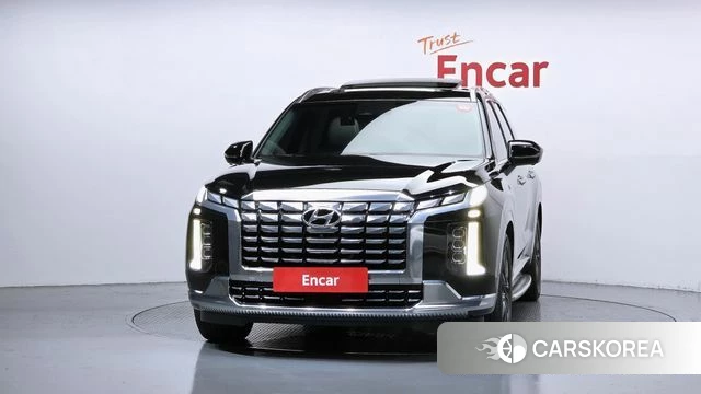 Hyundai The New Palisade id 4975872 из Кореи 13