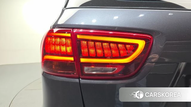 Kia The New Sorento id 4967366 из Кореи 8