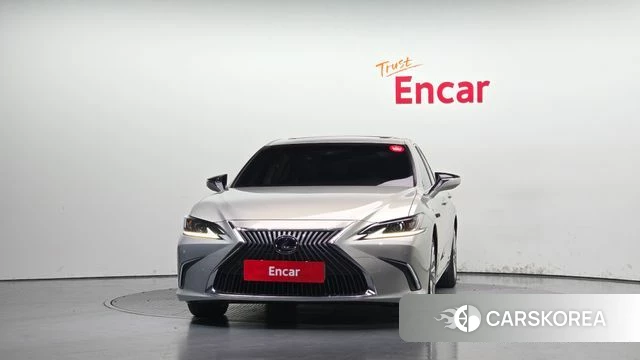 Lexus ES300h 7th generation id 5029317 из Кореи 13