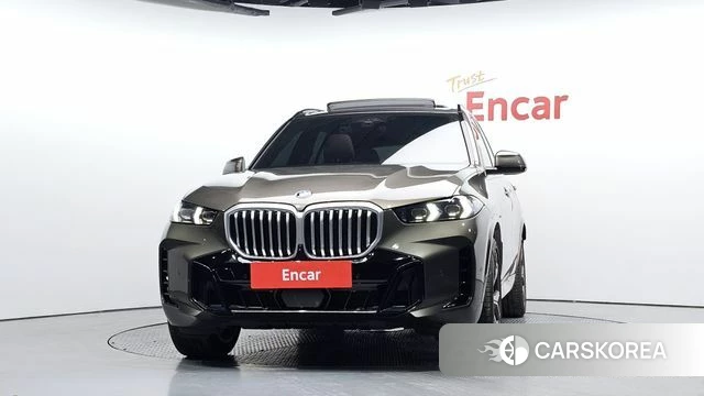 BMW X5 (G05) id 5039572 из Кореи 13