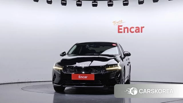 Kia K5 Hybrid 3rd Generation id 5002841 из Кореи 23