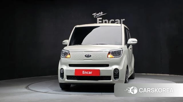 Kia The New Ray id 5023038 из Кореи 13