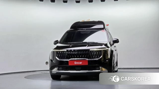 Kia The New Carnival 4th Generation id 5032754 из Кореи 23