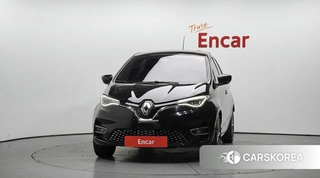 Renault Korea (Samsung) Joe id 4976618 из Кореи 23