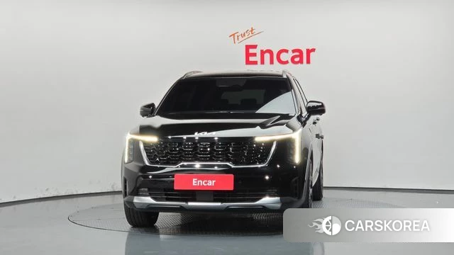 Kia The New Sorento 4th Generation id 5026295 из Кореи 13