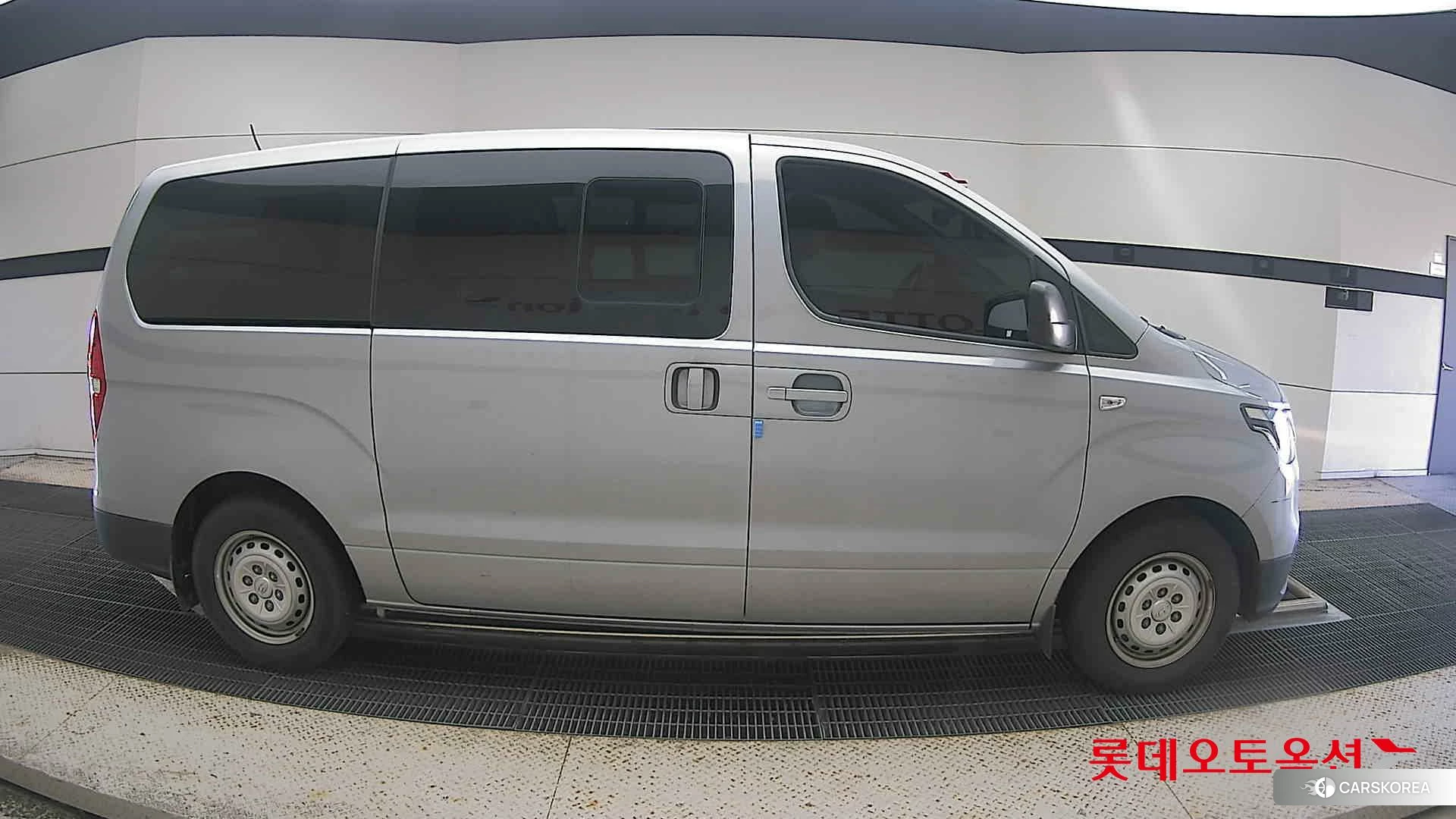 Hyundai Grand Starex id 4990068 из Кореи 23
