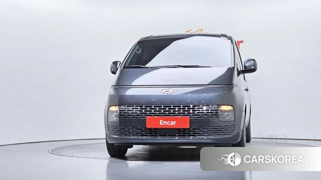 Hyundai Staria id 4793148 из Кореи 23