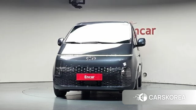 Hyundai Staria id 5021552 из Кореи 13