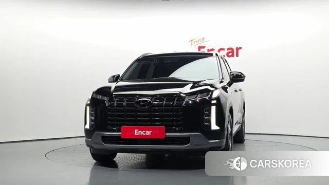Hyundai The New Palisade id 4991340 из Кореи 23