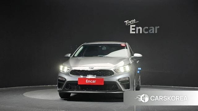 Kia Come New K3 id 4998552 из Кореи 23
