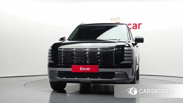 Hyundai Palisade (LX3) id 4756815 из Кореи 23