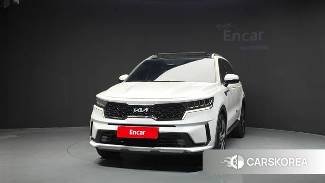 Kia Sorento 4th Generation id 4965922 из Кореи 13