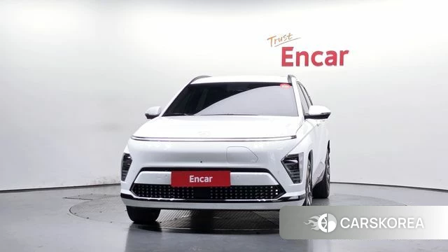 Hyundai Kona Electric (SX2) id 4904408 из Кореи 23