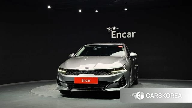 Kia K5 3rd generation id 4982628 из Кореи 23