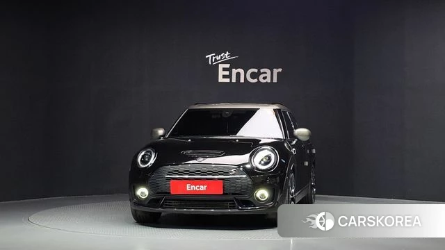 Mini Cooper S Clubman id 4942904 из Кореи 23