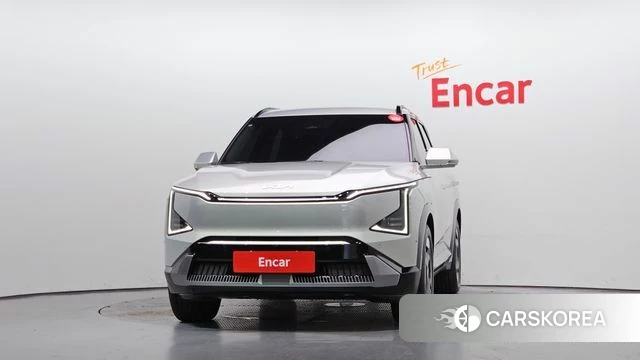Kia EV5 id 4833961 из Кореи 23