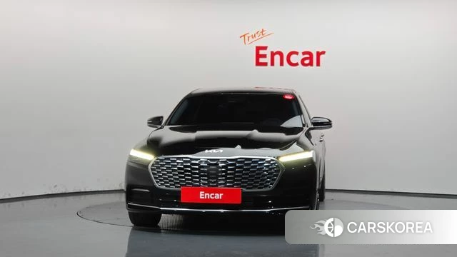 Kia The New K9 2nd generation id 4990296 из Кореи 23
