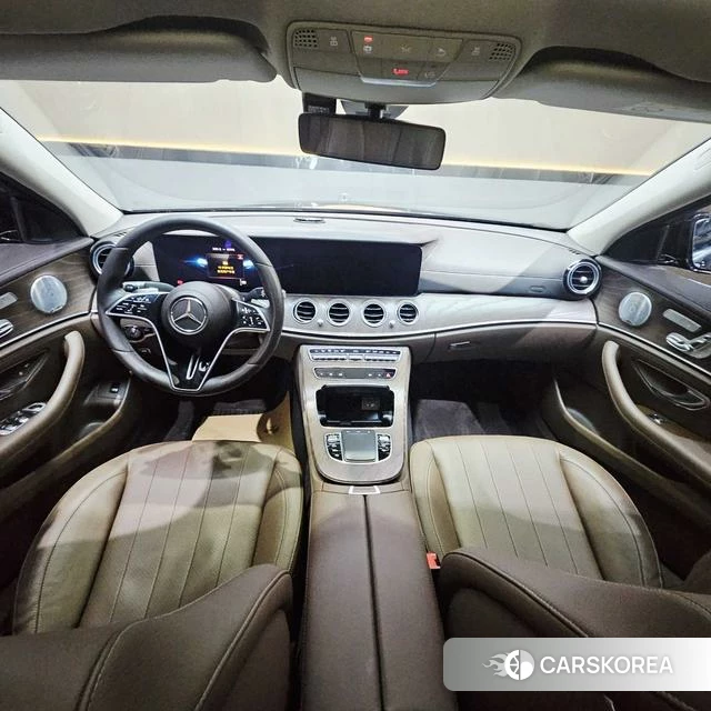 Mercedes-Benz E-Class 2021 Черный из Китая, фото 3