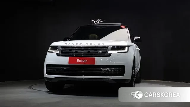 Land Rover Range Rover 5th Generation id 3739219 из Кореи 13