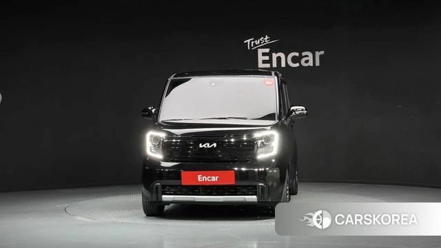 Kia The New Kia Ray id 4991247 из Кореи 13