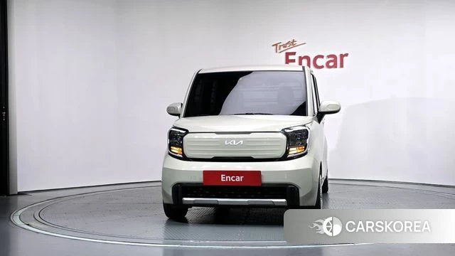 Kia The New Kia Ray id 5002117 из Кореи 13