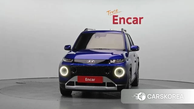 Hyundai Casper id 5022521 из Кореи 13
