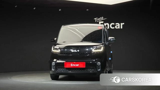 Kia The New Ray id 5012645 из Кореи 23